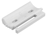 BETTERMANN Gegenwanne 12-16mm Kst 2058UW 16 LGR