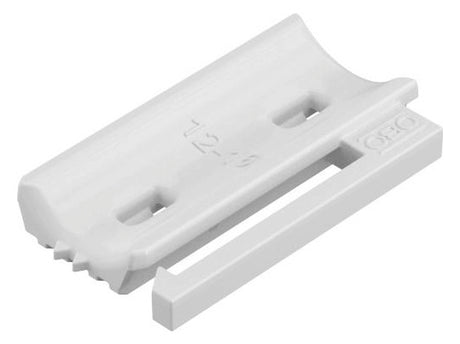 BETTERMANN Gegenwanne 12-16mm Kst 2058UW 16 LGR