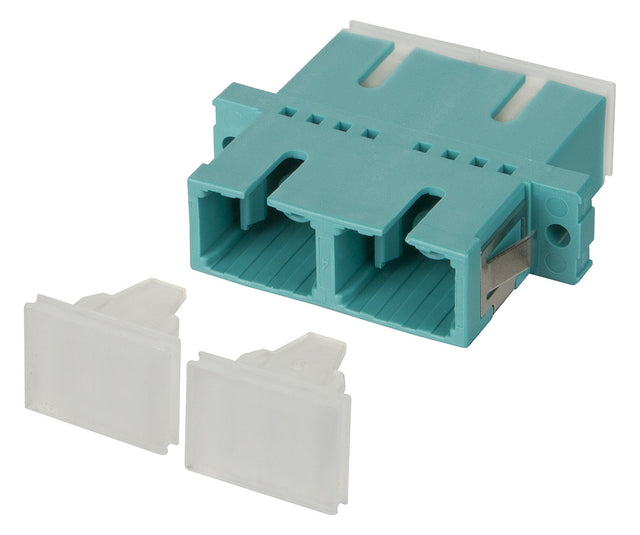 METZ CONNECT LWL-Kupplung SC-D SC-D MM 150900BA-I Kst Keramik tk Schraube