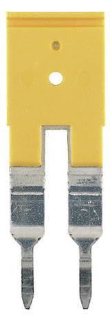 WEIDMÜLLER Querverbinder 2p ge steckb ZQV 4/2 GE isol 32A m.Berühr.schutz