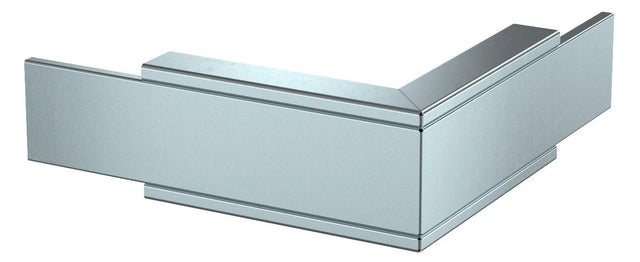 BETTERMANN Außeneck LF-K ST 100x40mm 90° PLM EC 0410 FS UT/OT f.Funkterh