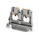 PHOENIX Reihenklemme 1Etage 2kl gr 24A MPT 2,5-NS 35 TS35