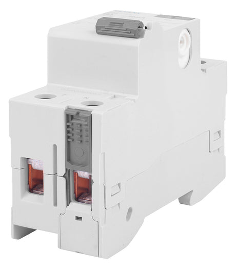 SIEMENS FI-Schutzschalter A 2p 230V 25A 5SV3312-6 0,03A 2TE REG 10kA 1kA/stoß