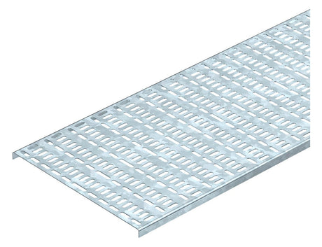 BETTERMANN Kabelrinne ST 15x300x1,5mm MKR-Serie MKR 15 300 FS o.Verb