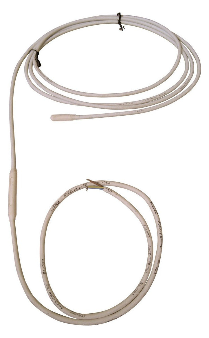 Bosch Zub. für Luftwärmepumpen Nr. 1405 Rohrbegleitheizung 3 m, 45 W | 7719003297