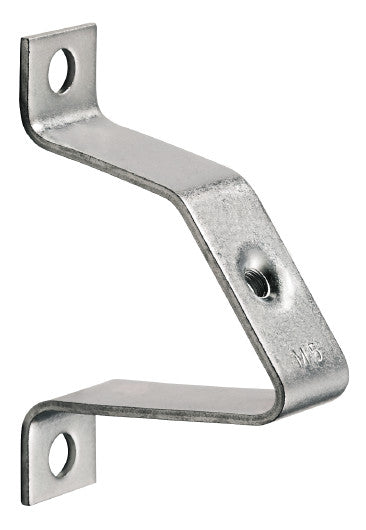 WEIDMÜLLER Befestigungswinkel 72x18x48mm TSTW 5/M5