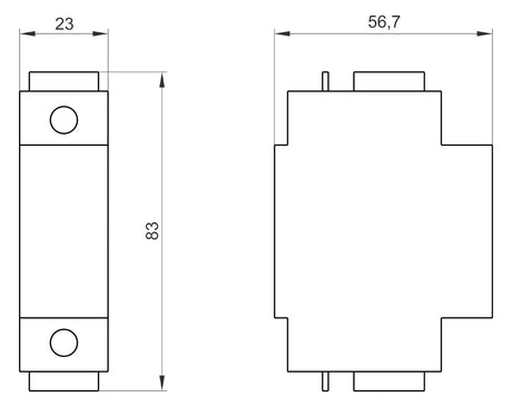 SIEMENS Schaltstück 3LD9280-0C