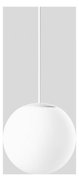 BEGA LED-Pendelleuchte 1LED 3000K 3949lm 50826.1K3 Konv sym IP20