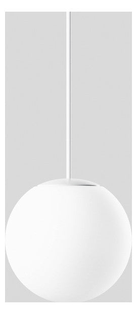 BEGA LED-Pendelleuchte 1LED 3000K 3949lm 50826.1K3 Konv sym IP20