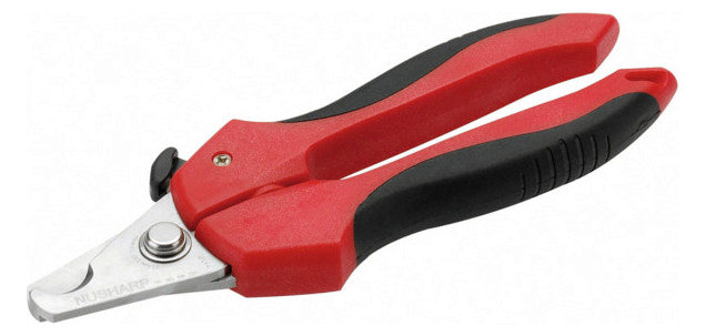 CIMCO Kabelschere mech.Einhand  10mm 120110 10qmm L160mm f.Mehrdr f.Feindr