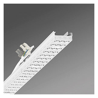 REGIOLUX LED-Geräteträger 53W 4000K 1LED SDGVOB /1500 9000 840 ET 9244lm Konv ws