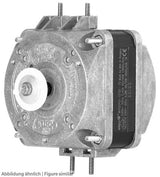 Ventilatormotor EBM M4Q045 BD01-75 230V-1-50Hz, 5 Watt