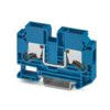 PHOENIX Reihenklemme 1Etage 2kl bl 57A XTV 10 BU TS35