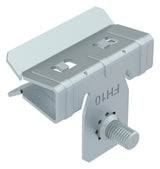 BETTERMANN Trägerklammer M6 4-10mm ST SCVTB 4-10 M6 Zn/AluLam