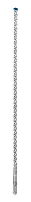 BOSCH-EW Hammerbohrer  10mm SDSplus SDS plus-7X 1pc 400/465mm f.Beton