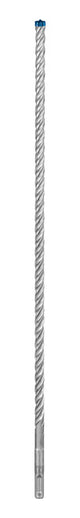 BOSCH-EW Hammerbohrer  10mm SDSplus SDS plus-7X 1pc 400/465mm f.Beton