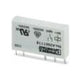 PHOENIX Schaltrelais 1W 5x28x15mm REL-MR- 60DC/21 Steckanschl