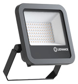LEDVANCE LED-Anbaustrahler 36-50W EVG sw FL AREA V 50W ML 840 A48X85 BK 1LED ws