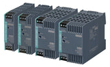SIEMENS Gleichstromversorgung REG 60W SITOP 6EP1332-5BA00 22,2-26,4V 2,5A