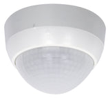 BEG Präsenzmelder 360° AP rws IP20 fernb PD4-M-1C-AP Präsenzmelder 2300W