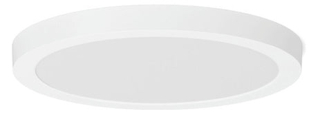 RZB LED-Sicherheitsleuchte 22W 4000K EB TRIXY 672589.002.1 2600lm