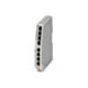 PHOENIX Switch Hutschiene 8x10/100Mbps FL SWITCH 1008N