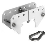 REGIOLUX Befestigungsset ws ST SDT-WA ws