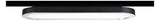 PAULMANN LED-Schienenstrahler 8W Konv sw URail Panel 969.20 1LED 2700K ws 480lm