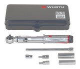 Hauff WKZ U Universelles Werkzeugset | 3030513585