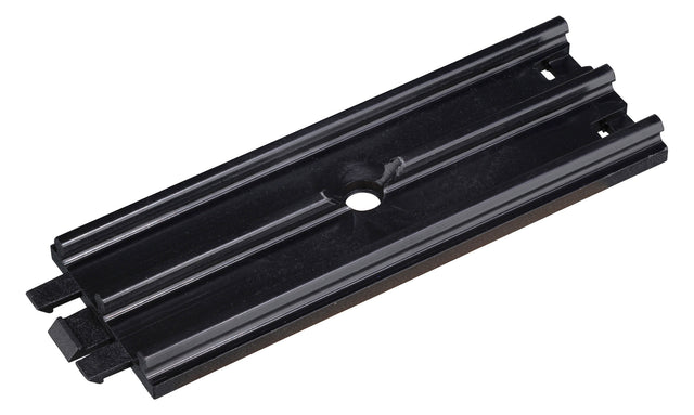 FRÄNKISCHE Montageplatte 22x65mm Kst ReMo Click-Schiene unbeh