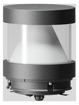BEGA LED-Modul 13,2W 1LED 220-240V 3000K 85018K3 1514lm 360° UC