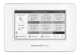 Honeywell evohome Mehrzonen-Regler für Heizung und Kühlung | ATC938G4027