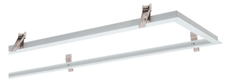 RIDI Einbaurahmen ws ST L1245mm ZBS-ER-EE 1245