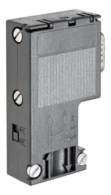 SIEMENS Stecker 6ES7972-0BA12-0XA0