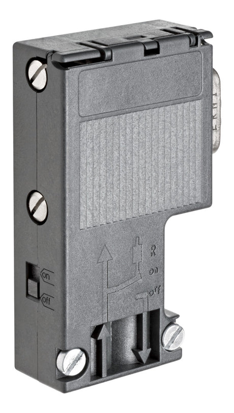 SIEMENS Stecker 6ES7972-0BA12-0XA0