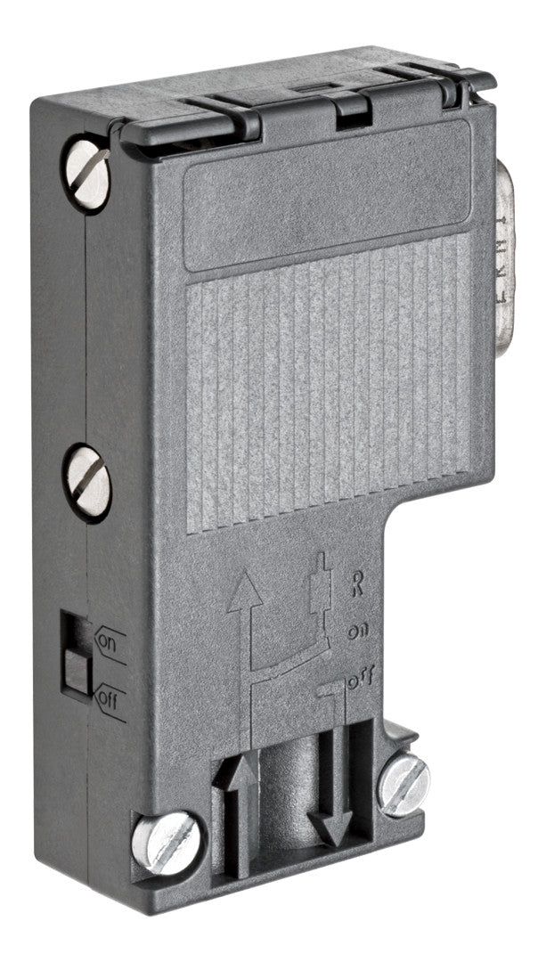 SIEMENS Stecker 6ES7972-0BA12-0XA0