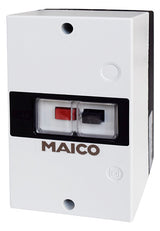 MAICO Motorschutzschalter 3p 20-25A 400V MV 25-1 25A/Iu m.Geh IP55