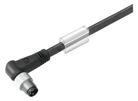 WEIDMÜLLER Sensor-Aktorkabel 8p 5m M8 SAIL-M8W-8-5.0U Male abgew fr.Ende PUR