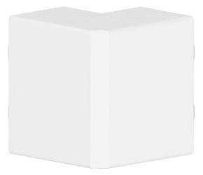 GGK Außeneck LF-K Kst 30x17mm 90° aws LFG 15x30-AE RAL9010 HFT