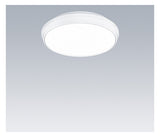 THORN LED-Anbauleuchte 13,2W 4000K ws NOVS S 1900-840 DI HFI WH 1900lm Konv
