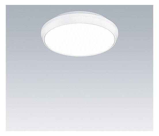 THORN LED-Anbauleuchte 13,2W 4000K ws NOVS S 1900-840 DI HFI WH 1900lm Konv