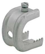 WALRAVEN Trägerklammer 20mm ST besch 6077020