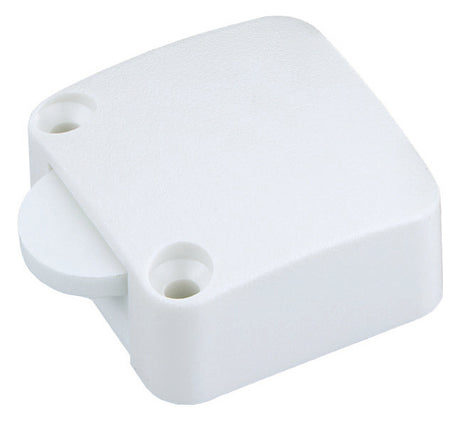 BACHMANN Einbau-Taster 1p 2A Druckkn 924.071