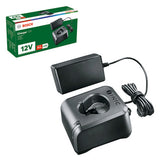 BOSCH-EW Werkzeug-Akku Li-Ion 12V Home&Garden SCHNELLLADEGERÄ