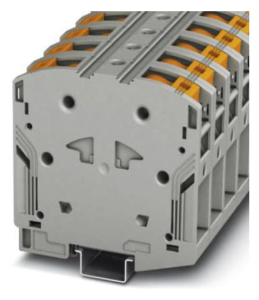 PHOENIX Reihenklemme 25-95qmm 1Etage gr PTPOWER 95 P 232A TS35
