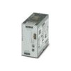 PHOENIX Gleichstromversorgung 24-29,5V QUINT4-PS/3AC/24DC/20/IOL 480W 30A IP20