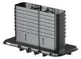Doyma Quadro-Secura Nova R3-R 3x DN90 3m | 227009053013
