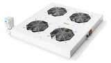 ASSMANN ELEKTRO Dachlüfter 4 Lüfter für Unique,Vario.-N, Dyn. DN-19 FAN-4-N