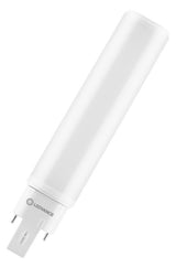 LEDVANCE LED-Röhrenlampe G24q-3 10W ws E DULUX LED D/E26 HF & AC MAINS V 10W 4000