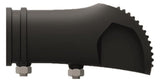 DOTLUX Mastaufnahmeadapter BELUGAmini, midi, maxi 48mm